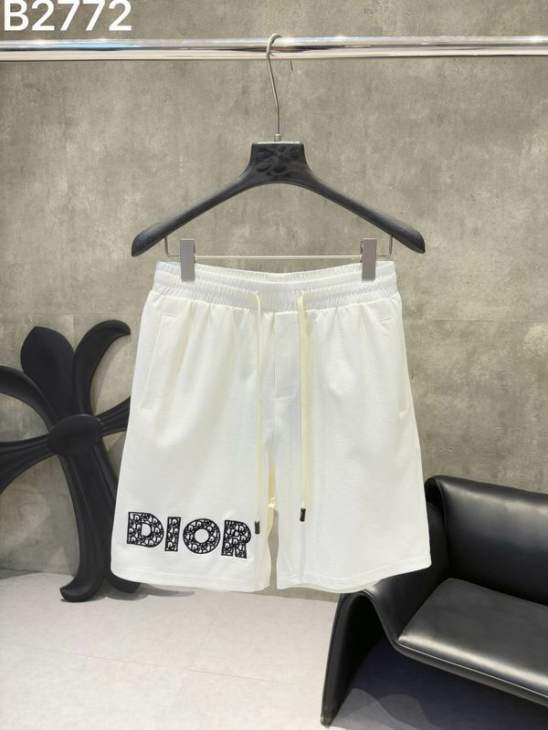 Dior Short Pants _SKUDiorM-4XLaztx5117096